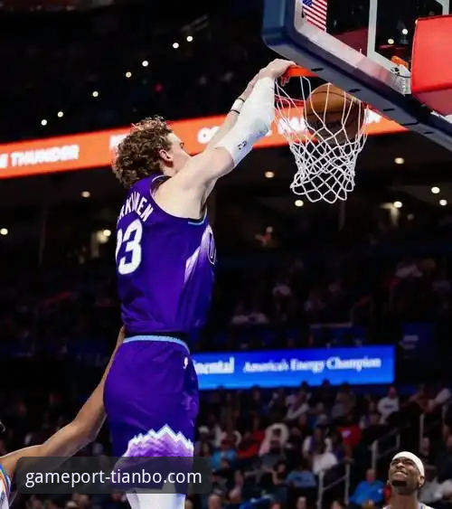 雷霆加时险胜活塞：一场在天博体育平台见证的MVP级表演